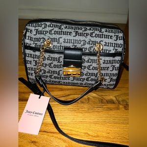 Juicy Couture Pop That Lock Bag Brand New With Tags